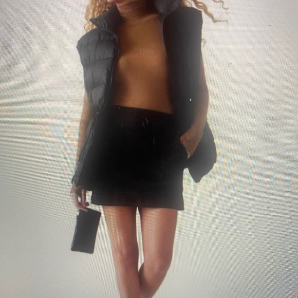 Trekki skort by athleta nwt - white - Picture 1 of 5